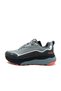 Volis Smoked Water Repellent Lace-Up Thick Sole Women's Sports Shoes - 3