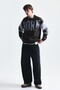 Oversize Double Sleeve Sweatshirt