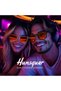 Hunsquer للجنسين-الكبار Xh8068 نظارات حجب الضوء الأزرق - 6