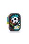 Football Pencil Bag Black