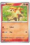 Ponyta # 77 - Scarlet & Violet 151 - Card (Mint)