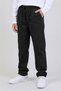 Dmb Boy's Pants 7-15 Years Black - 2