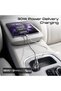 DriveGear-PD48 48W Dual Port Fast Car Charger - 5