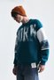 Oversize Double Sleeve Sweatshirt - 5