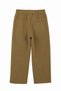 Boy's Chance Pants 8-14 Years Khaki - 2