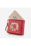 2-Piece Turkish Coffee Cup Set with Bird Clutch & Portfolio Bag 110 ml - 2