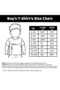 Stylish Habibi Dubai Kids Boy's T-Shirt-Boy's Cotton T-Shirt-Habibi Dubai Kids Boy's Round Neck - 2