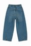 Boys' Atlantic Pants 8-14 Years Blue - 4