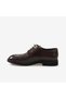 Men's Eva Sole Lace-Up Genuine Leather Casual Shoes 9431 - 2