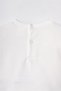 Baby Boy Tracksuit Set 6-36 Months White - 8