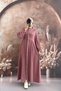 Chenille Elbise - 3