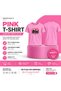 I Love Dubai Adult Womens T-Shirt - Round Neck with Short Sleeve - Women Cotton T-Shirt -Printed T-Shirt - Perfect for Dubai Souvenir - 7