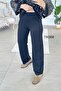 Sequined Mesh Cardigan 3-Piece Modal Set 7K068 - 5