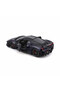 |   1:24 Ferrari 488 Pista Model Car Black |   3+ Years Old |   1 Piece |   Visual Perception and Hand Skills - 3