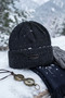 Men's Siberian Beanie Double Layer Thick Winter Snow Beanie - 2