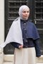 Cotton Air Shawl - 3