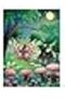 Creative Haven Pixie Dust Dreams Coloring Book: The Fairycore Lifestyle - 4