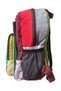 Quality Colorful Vintage Casual Design Backpack Travel School Travel Bag 30 cm X 42 cm - 5