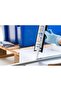 Wecon Aqua Flex Adhesive, Gray - 5