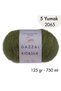 Kid & Silk 2065 - 5 Yumak - 125 Gr
