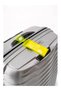 Neon - Luggage Tag and Suitcase Tag 1 Piece * Neon Yellow * - 4