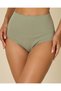 Women Assorted Seamless Full Briefs 2 Piece Set - 2