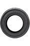 10 x 2.50-6.5 Electric Scooter Tyre, 10 Inch Tube Type Pneumatic Tire, 2PR Nylon Replacement Tyre for Front & Rear Wheel, High Grip Durable Road Tire for E-Scooters - 2