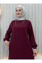 Hamide Pantolonlu Takım - 2