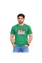 I Love Dubai Adult Mens T-Shirt - Round Neck with Short Sleeve - Men Cotton T-Shirt - Printed T-Shirt