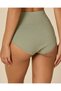 Women Assorted Seamless Full Briefs 2 Piece Set - 4