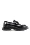 24224 Black Men's Casual Shoes
