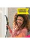 Karcher Round Brush Set, Multi - 4