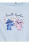 Esvab • Modern & Distinctive Popular Cartoon Hero Themed and Angel Printed Girls' Pajama Set - 4