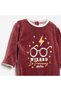 'Harry Potter' Sleepsuit Brown - 2