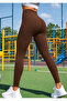 Women's High Waist Lifting Lycra Tights