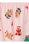 Esvab • Modern & Distinctive Printed Girls' Pajama Set - 6