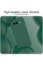 Compatible with Google Pixel 7 Case Cover Silicone with Soft Microfiber Lining Scratch Resistance Sl - 5