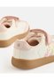 Girls Assorted Floral Sneakers - 4
