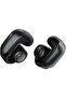 Ultra Open-Ear True Wireless Open Earbuds - Black - 2