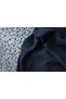 Double size cozy bedspread odelin indigo - 2