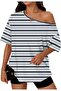 ملابس نسائية ناعمة طراز Trd1003