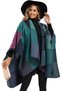 Epsion womens Oversized Oversized - 3