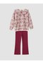 I Floral Baby Girl Set from Freezen Store