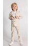Boy's Classic Stylish Suit – Jacket and Pants Combination-7569- - 2