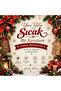 New Year Themed Door Mat 40X60 cm (Gift) - 3