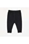 Knitted Leggings Black - 2