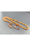Ahmet Eryilmaz Master Old Antique Object, the Peak of Its Color, Catalin Certified 10675 - 3