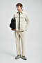 Andre Goose down Men's Coat 112120261 - 5