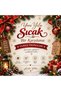 New Year Themed Door Mat 40X60 cm (Gift) - 3