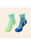 2-Pack Compression Socks Yellow - 2